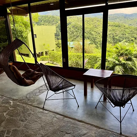 Rainbow Valley Lodge Costa Rica-3